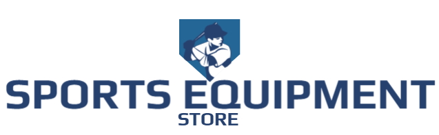 Sports Equipment Store