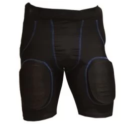 American Football Compression 5-Pocket Girdle - Senior