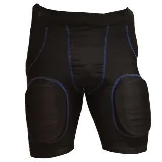 American Football Compression 5-Pocket Girdle - Youth