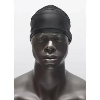 American Football Skull Wrap - Black