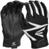 Batting Gloves Easton Z3 Youth Black/Black