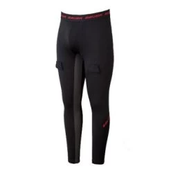 Bauer Essential Comp. Jock Hose Youth