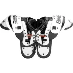 Bike Rattler Shoulderpad Youth