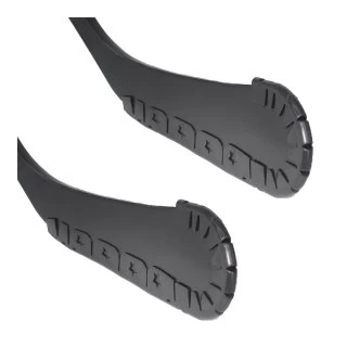 Blade Cover Schwarz