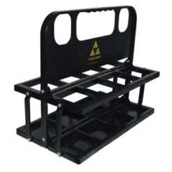 SHERWOOD Bottlerag Fischer Für 8 Flaschen