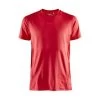 Craft ADV Essence SS Tee, Men - Bright Red