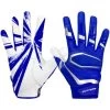 Cutters S452 REV PRO 3.0 Receiver Glove Senior - ROYAL