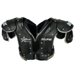 Douglas Eclipse PEC50 Black Edition - Shoulderpad Senior