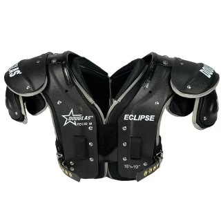 Douglas Eclipse PEC50 Black Edition - Shoulderpad Senior