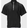 Easton Alpha Cage Jacket SS - Black