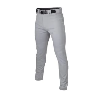 Easton Rival+ Open Bottom Pant Adult - Grey