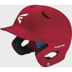Easton Z5 2.0 Batting Helmet Senior - Red