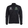 Craft Erding Gladiators Team-Trainingsjacke - Junior - Black