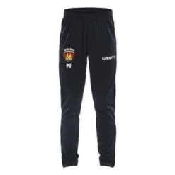 Craft EV Moosburg Team-Hose - Black