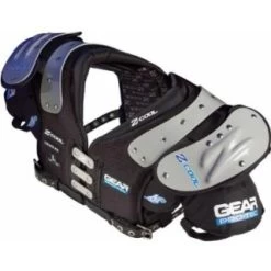 Gear Pro-Tec Youth Z-Cool Shoulderpad