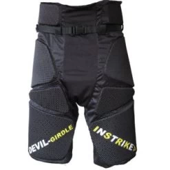 Girdle Instrike Devil Pro Mit Cup Senior