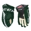 Handschuh CCM Jetspeed FT4 Junior - Dark Green