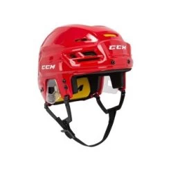 Helm CCM Tacks 210, Rot