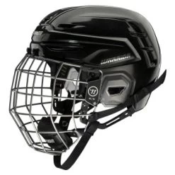 Helm Warrior Alpha Pro Combo