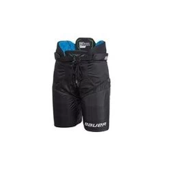 Hose Bauer X Junior - Marine