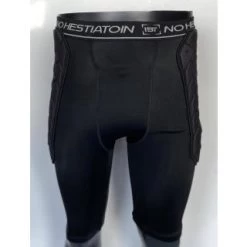 IBT 3-Pad System Protective Short