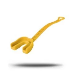 Mouthguard Mueller Gelb
