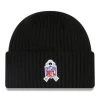 NewEra NFL 22 Salute To Service Knit Hat - Los Angeles Rams