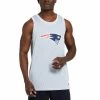 NewEra NFL Logo Tank - NewEngland Patriots