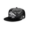 NewEra NFL22 SL Ink 950 Cap - Denver Broncos