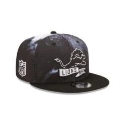 NewEra NFL22 SL Ink 950 Cap - Detroit Lions