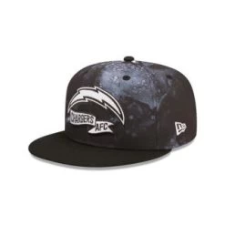 NewEra NFL22 SL Ink 950 Cap - Los Angeles Chargers