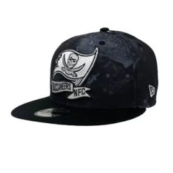 NewEra NFL22 SL Ink 950 Cap - Tampa Bay Buccaneers
