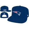 NFL 950 ONF19 Sideline Cap Patriots
