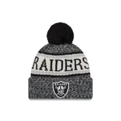 NFL Knit ONF18 Sport - Oakland Raiders