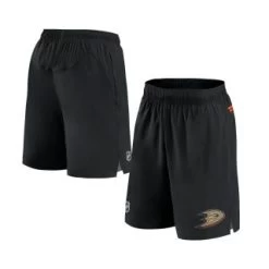 NHL Rink Tech Short - Anaheim Ducks
