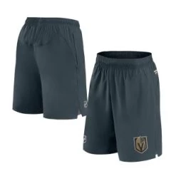 NHL Rink Tech Short - Vegas Golden Knights