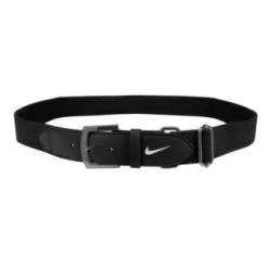 Nike Baseball Belt 2.0 Adult - Black