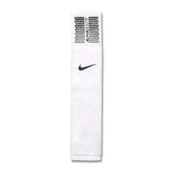 Nike Football Towel - White