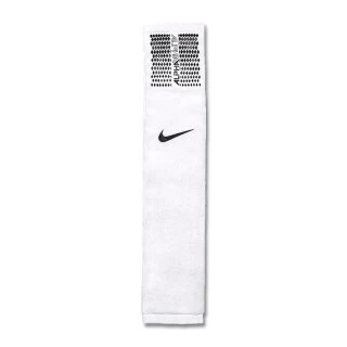 Nike Football Towel - White