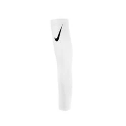 Nike Pro Dri-Fit 4.0 Sleeve - White
