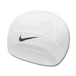Nike Pro Skull Cap 2.0 - White