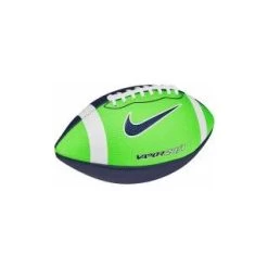 Nike Vapor 24/7 Football - Youth - Navy/Green