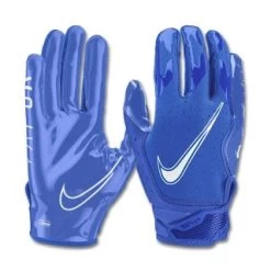 Nike Vapor Jet 6.0 Glove, Royal/White
