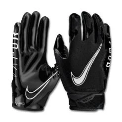Nike Vapor Jet 6.0 Youth Glove, Black/White