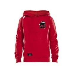 Craft Red Lions Team-Hoody - Junior - Red