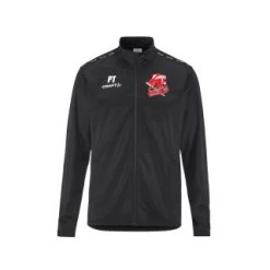 Craft Red Lions Team-Trainingsjacke Women - Black