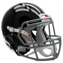 Riddell Foundation Helmet Size: XL