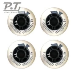 Rolle Vision Indoor 74A, 68mm - 4er Set