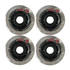 Rolle Vision Outdoor 84A, 60mm - 4er Set