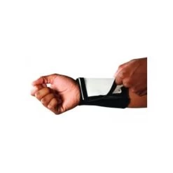 Russell Wrist Coach Game Planner Schwarz